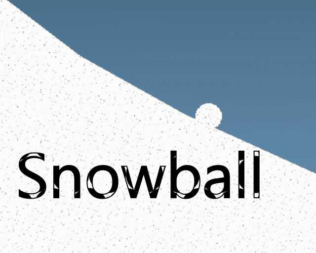 Snowball